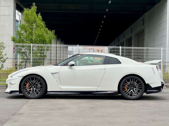 GT-R 2025/R07