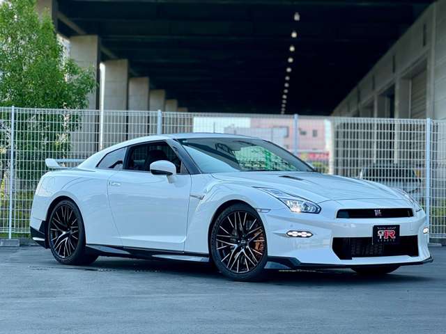 GT-R 2025/R07