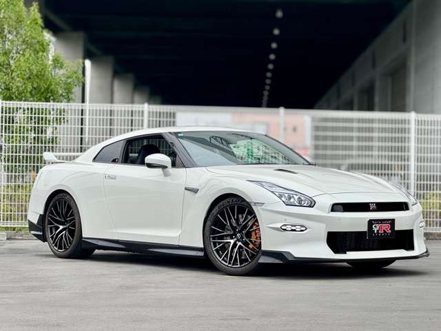 GT-R 2025/R07