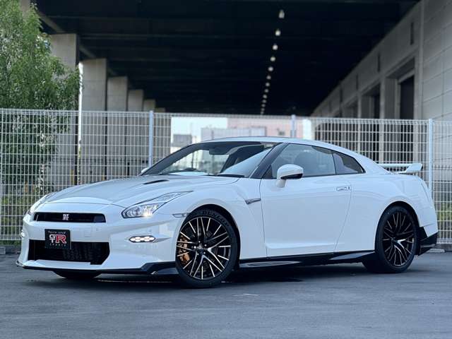 GT-R 2025/R07