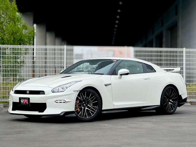 GT-R 2025/R07