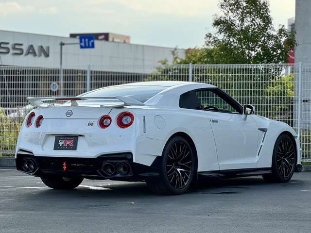 GT-R 2025/R07