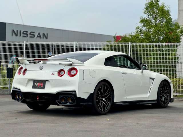 GT-R 2025/R07
