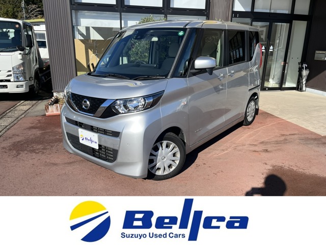 ルークス 2020/R02