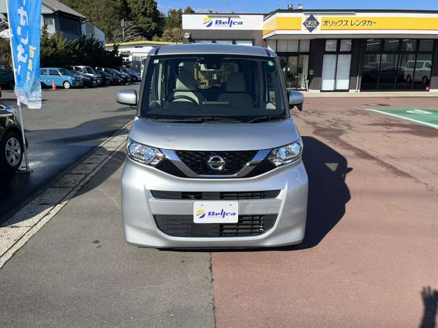 ルークス 2020/R02