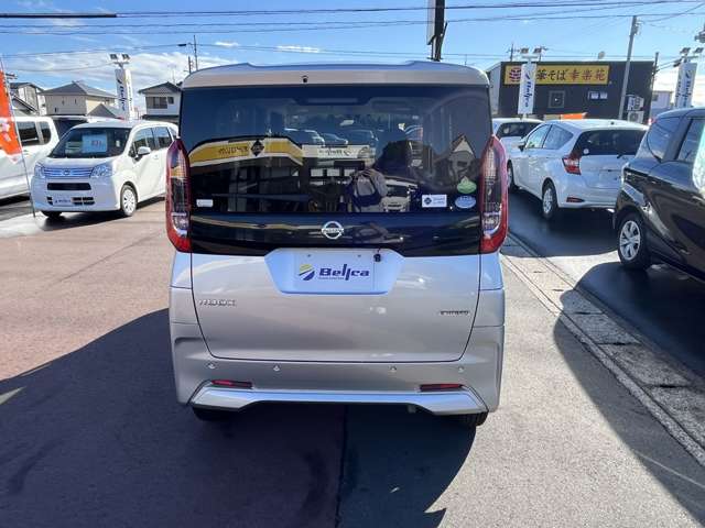 ルークス 2020/R02