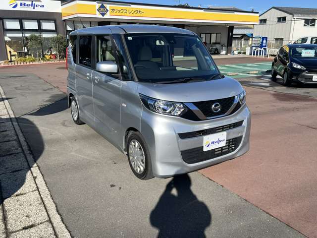 ルークス 2020/R02