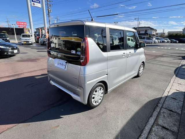 ルークス 2020/R02