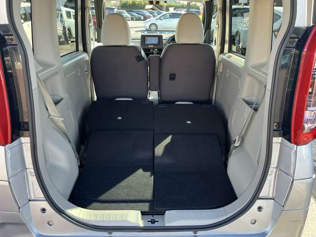 ルークス 2020/R02