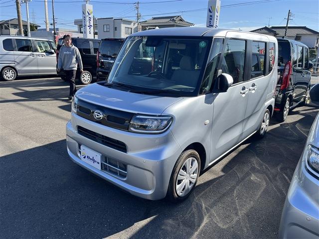 タント 2020/R02