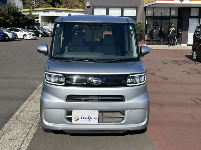 タント 2020/R02