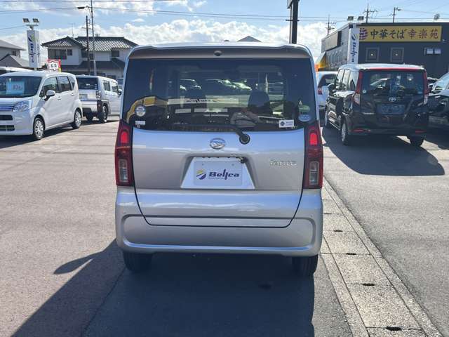 タント 2020/R02