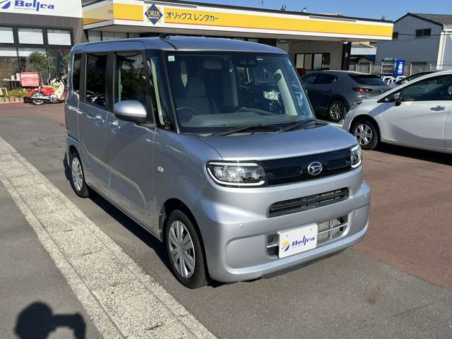 タント 2020/R02