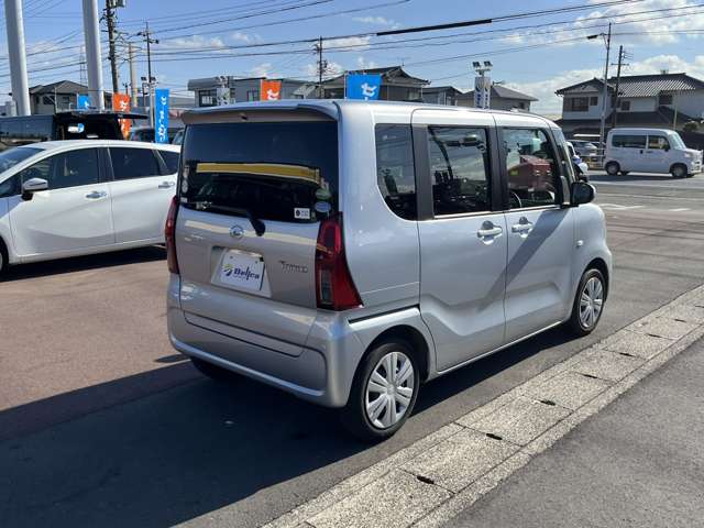 タント 2020/R02