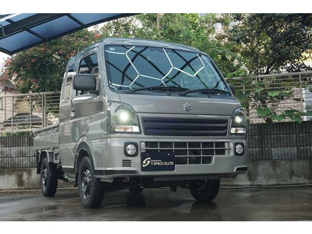 キャリイ 2026/R08