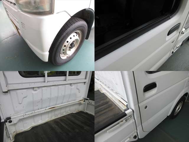 キャリイ 2013/H25