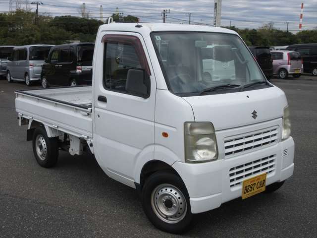 キャリイ 2013/H25