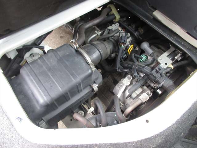 キャリイ 2013/H25