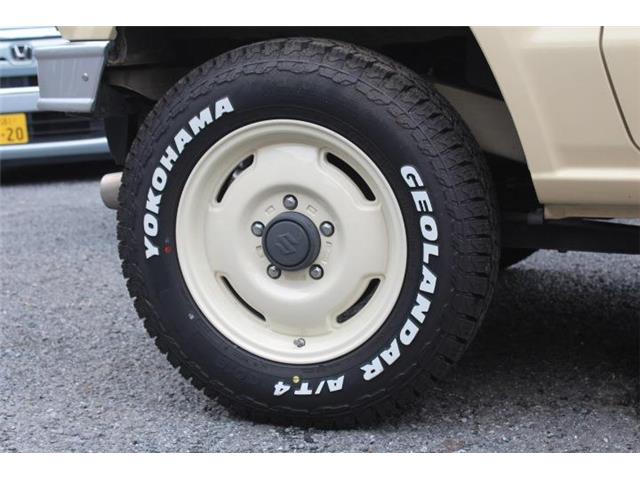 ジムニー 2021/R3