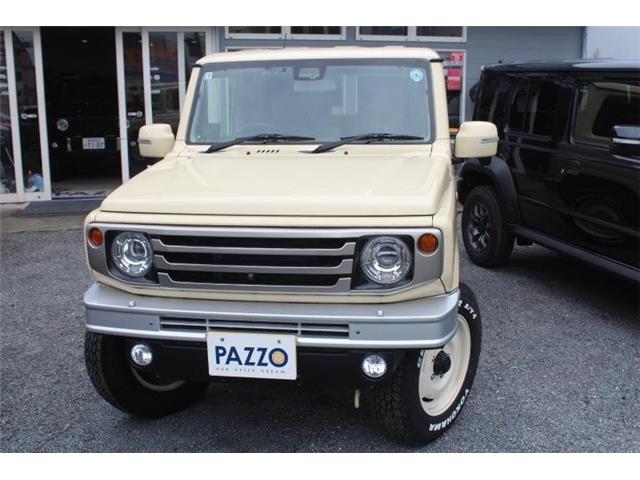 ジムニー 2021/R3
