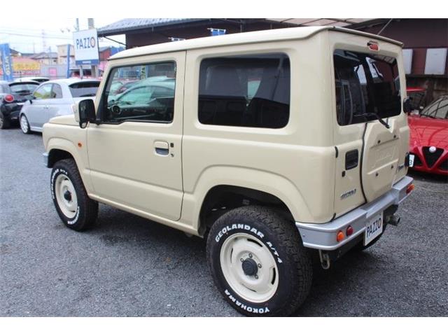 ジムニー 2021/R3