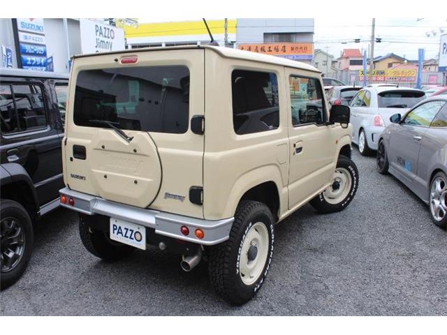 ジムニー 2021/R3