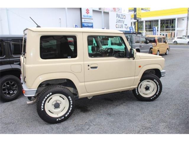 ジムニー 2021/R3