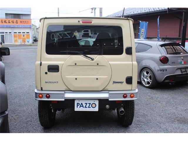 ジムニー 2021/R3