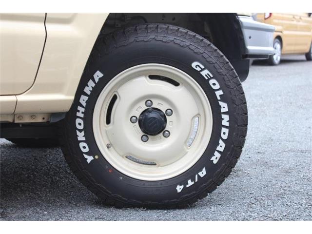 ジムニー 2021/R3