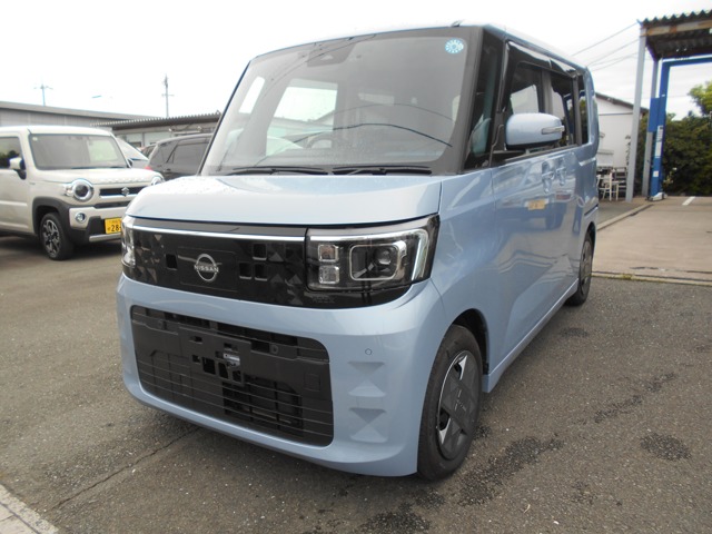 ルークス 2026/R08
