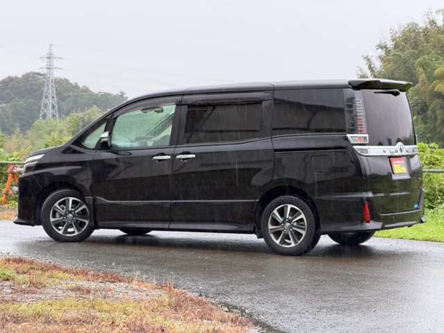 ヴォクシー 2020/R02