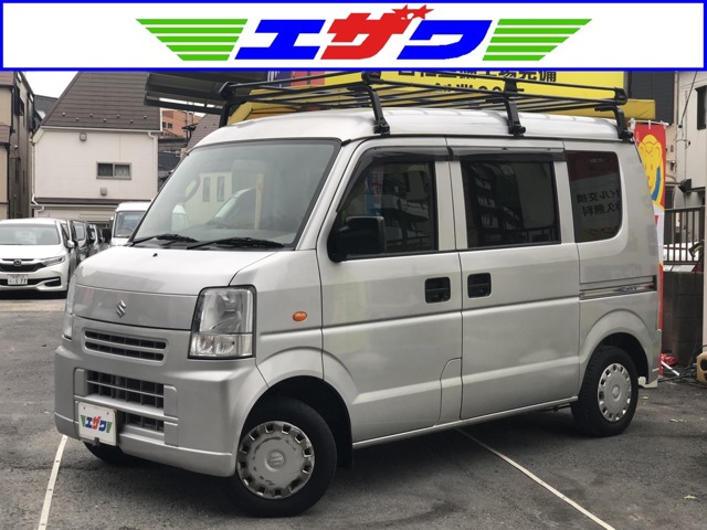 エブリイ 2009/H21