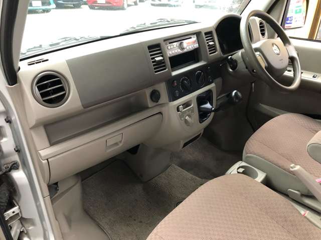 エブリイ 2009/H21