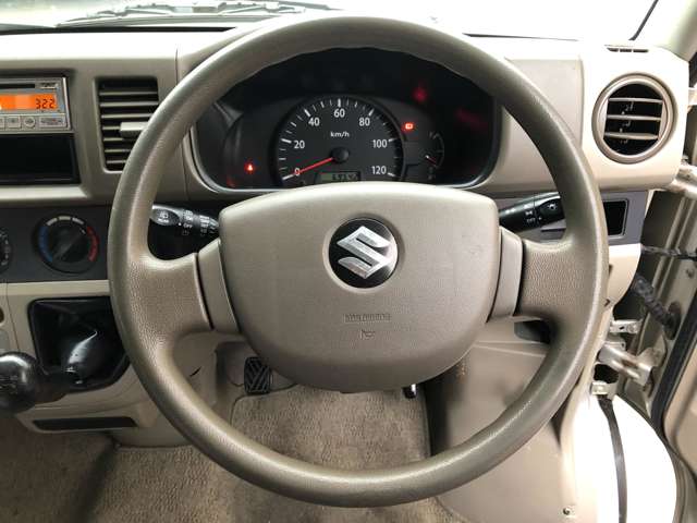 エブリイ 2009/H21