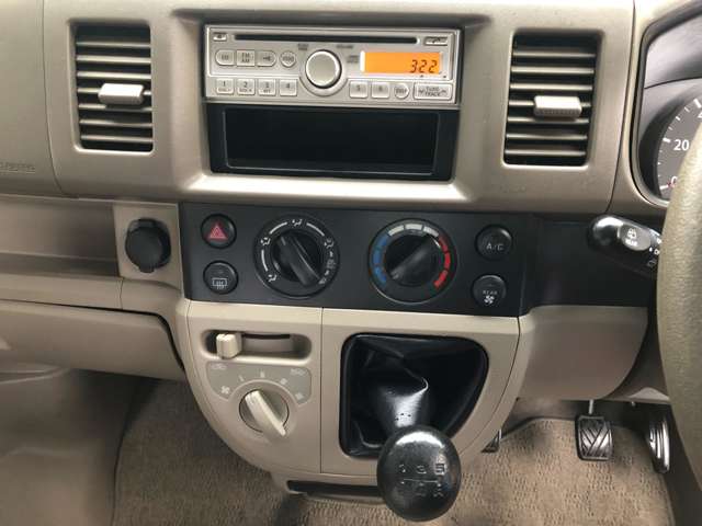 エブリイ 2009/H21