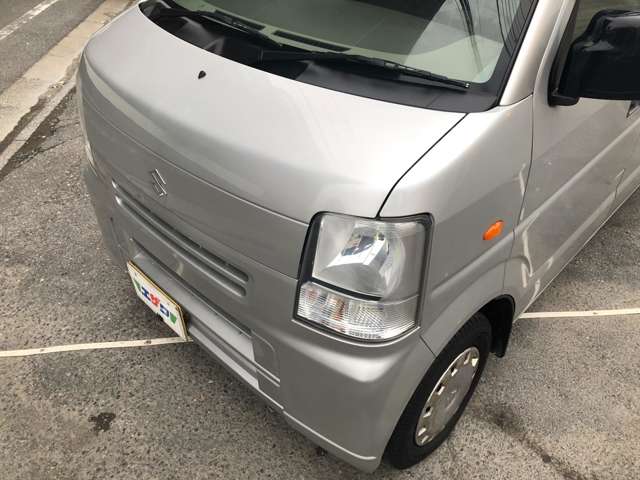 エブリイ 2009/H21