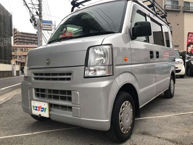 エブリイ 2009/H21