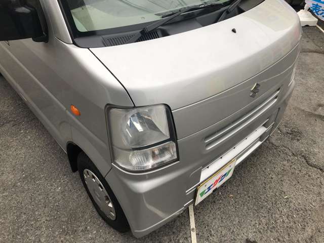 エブリイ 2009/H21