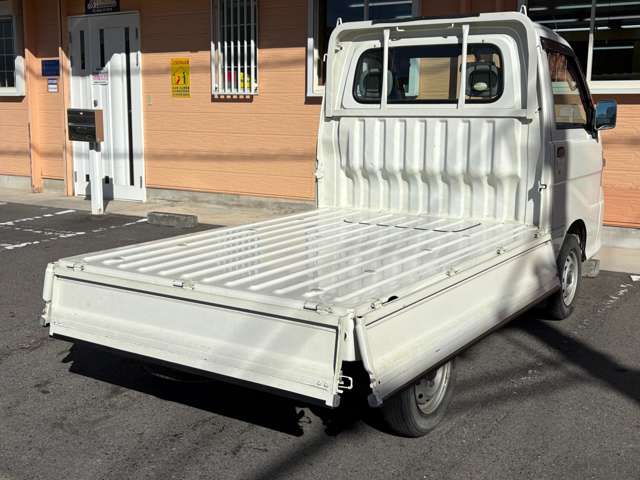 ハイゼットトラック 2009/H21