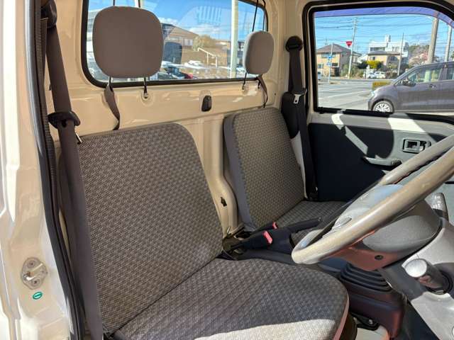 ハイゼットトラック 2009/H21