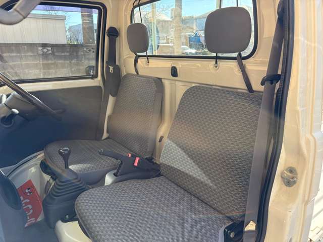 ハイゼットトラック 2009/H21