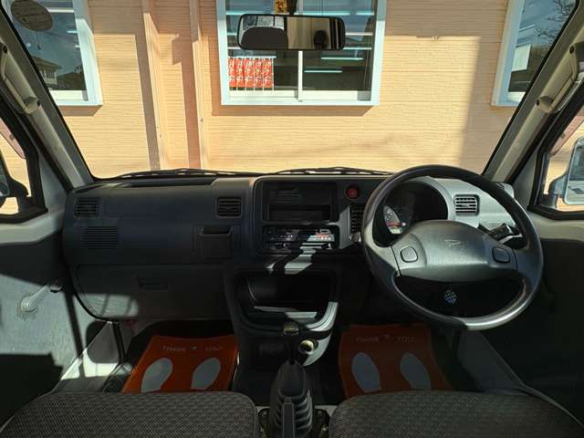 ハイゼットトラック 2009/H21