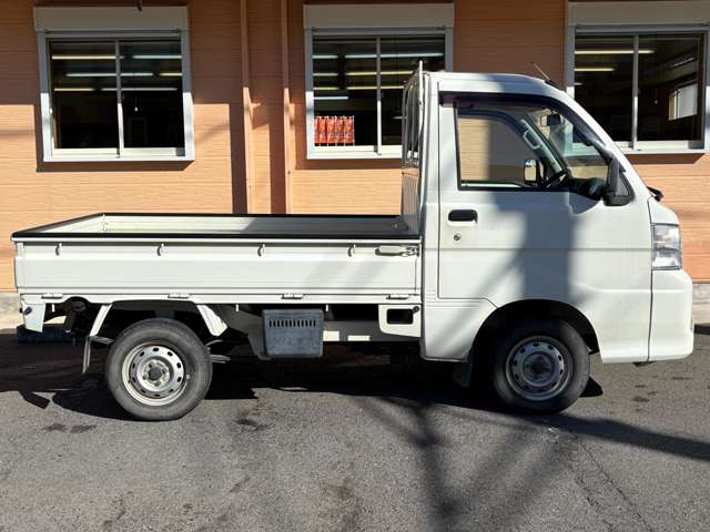 ハイゼットトラック 2009/H21