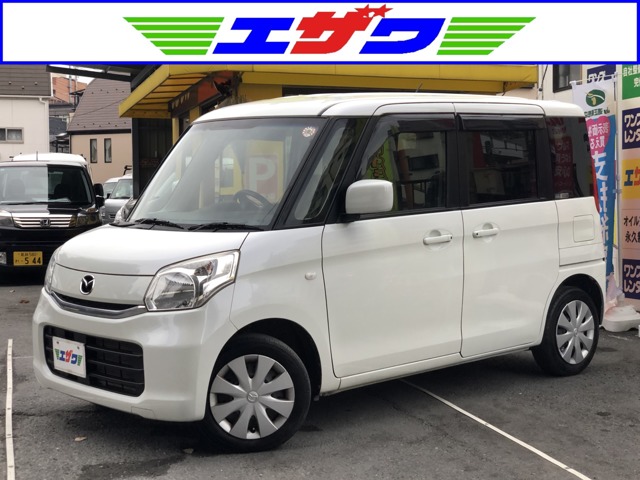 フレアワゴン 2017/H29