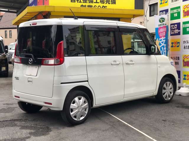 フレアワゴン 2017/H29