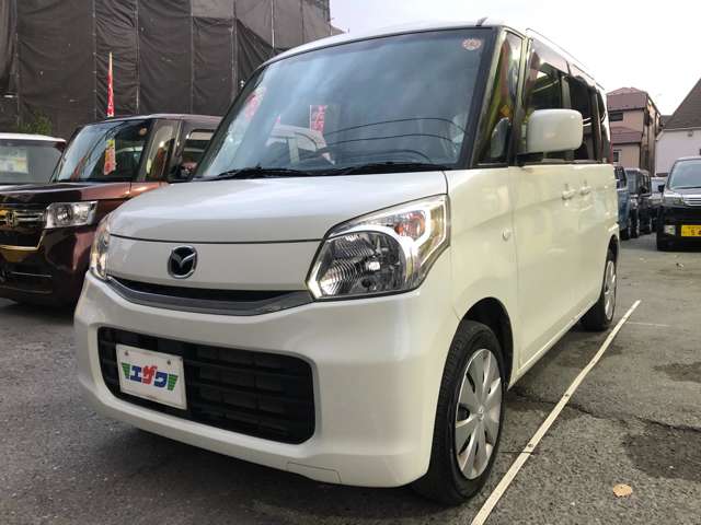 フレアワゴン 2017/H29