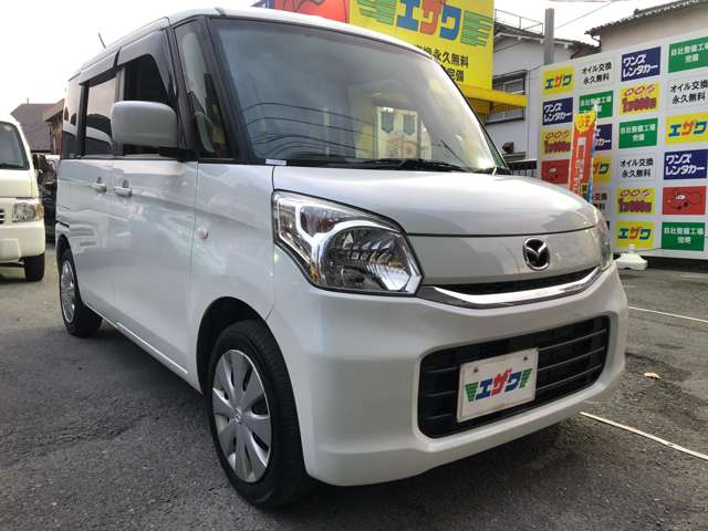 フレアワゴン 2017/H29