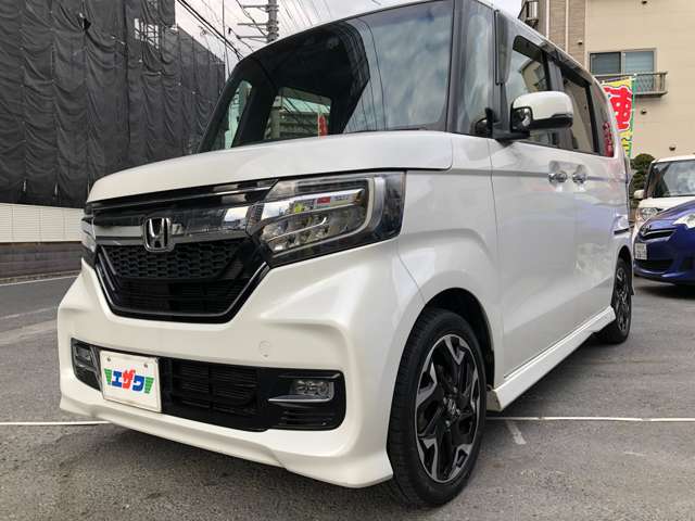 N-BOX 2018/H30