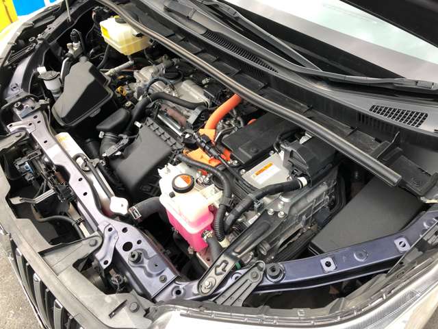 エスクァイア 2015/H27