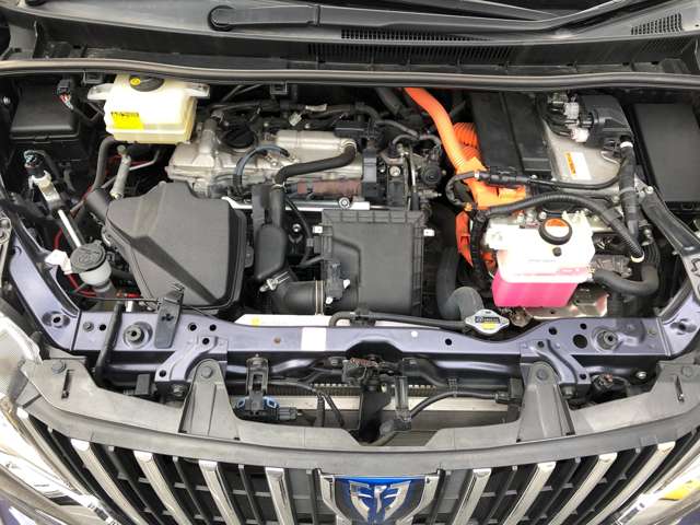 エスクァイア 2015/H27